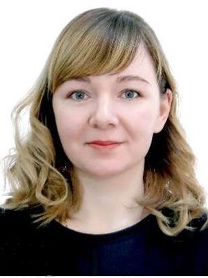Григорьева Наталья Ивановна