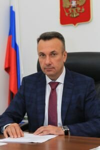 Алексей Кабенкин